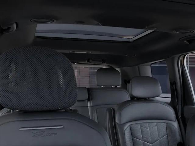 2027 Kia Telluride X-Pro SX