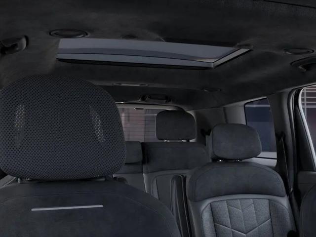 2027 Kia Telluride X-Line SX-Prestige
