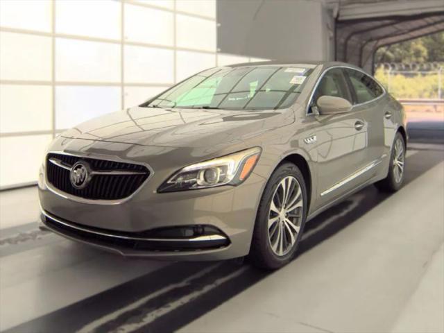 2017 Buick LaCrosse Premium for sale in Marietta, GA
