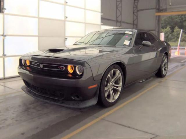2020 Dodge Challenger R/T for sale in Marietta, GA
