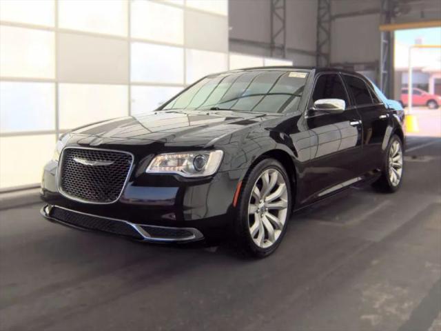2019 Chrysler 300 Touring for sale in Marietta, GA