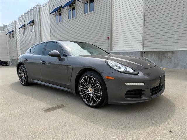 2016 Porsche Panamera Panamera for sale in Overland Park, KS