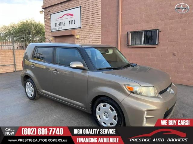 2013 Scion xB Base for sale in Phoenix, AZ