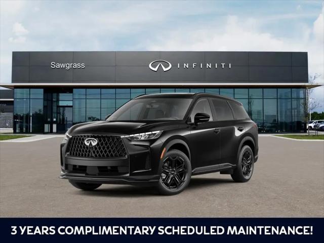 2027 INFINITI QX60 SPORT AWD for sale in Tamarac, FL