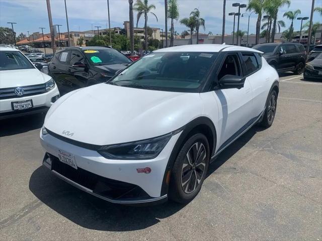 2024 Kia EV6 Wind for sale in Carlsbad, CA