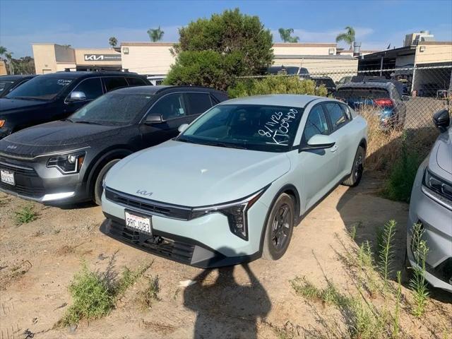 2025 Kia K4 LXS for sale in Carlsbad, CA