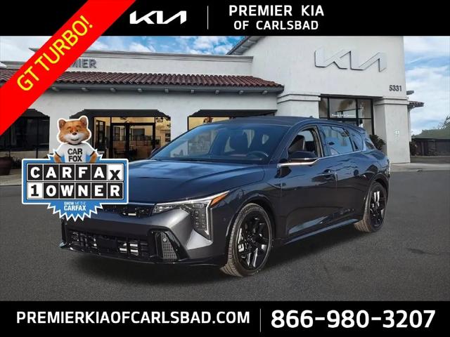 2026 Kia K4 GT-Line Turbo for sale in Carlsbad, CA