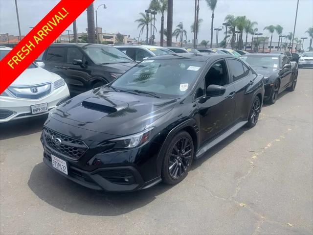 2022 Subaru WRX Premium for sale in Carlsbad, CA