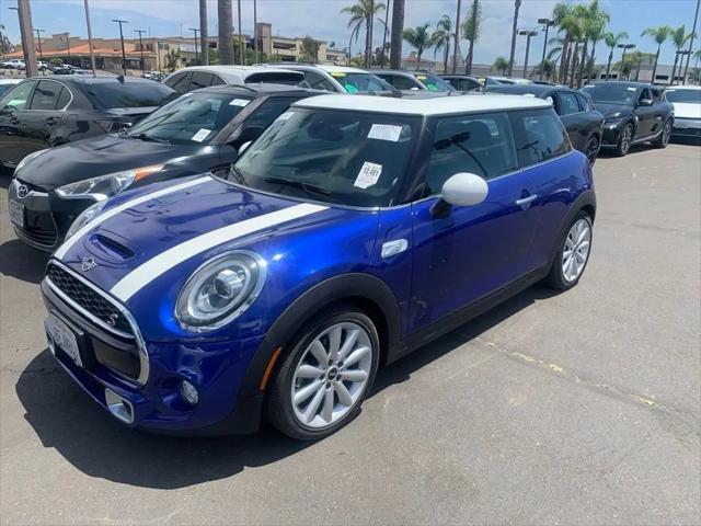 2019 MINI Hardtop Cooper S for sale in Carlsbad, CA