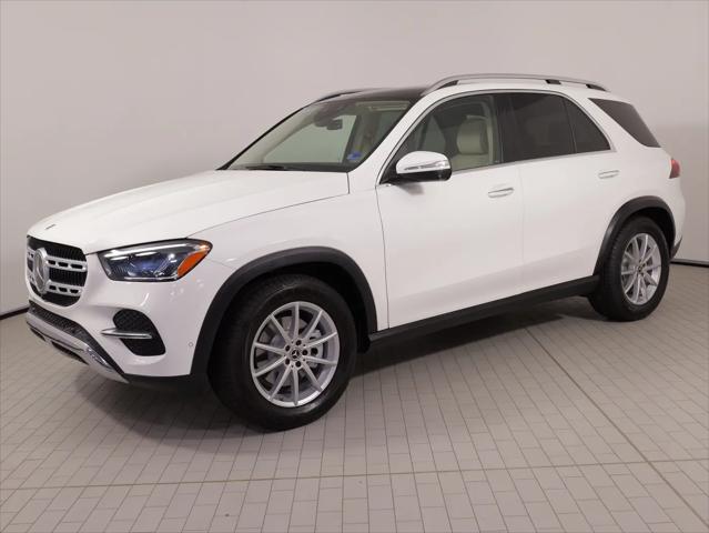 2024 Mercedes-Benz GLE GLE 350 4MATIC for sale in Alexandria, VA