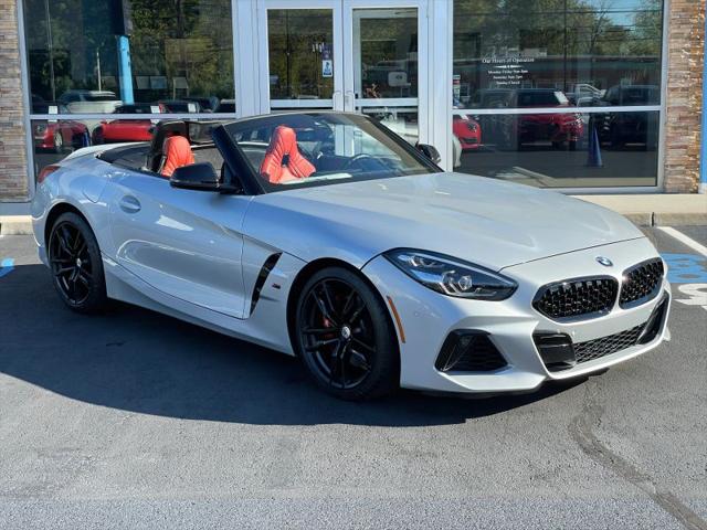 2022 BMW Z4 M40i for sale in Burlington, NJ