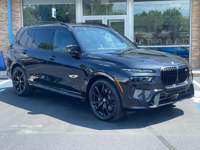 2025 BMW X7 M60i for sale in Burlington, NJ