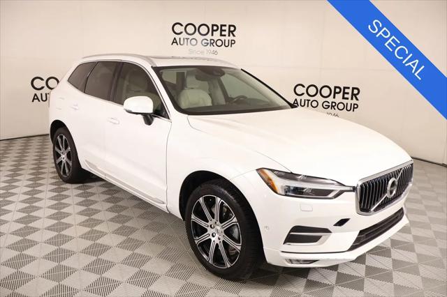 2020 Volvo XC60 T6 Inscription for sale in Edmond, OK