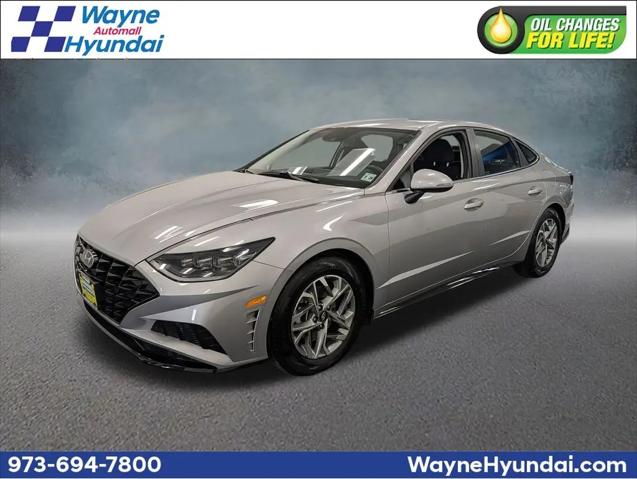 2023 Hyundai Sonata SEL for sale in Wayne, NJ