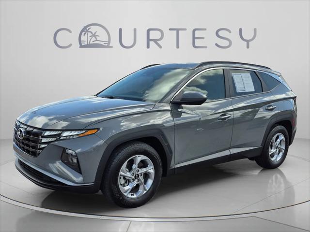 2024 Hyundai Tucson SEL for sale in Tampa, FL