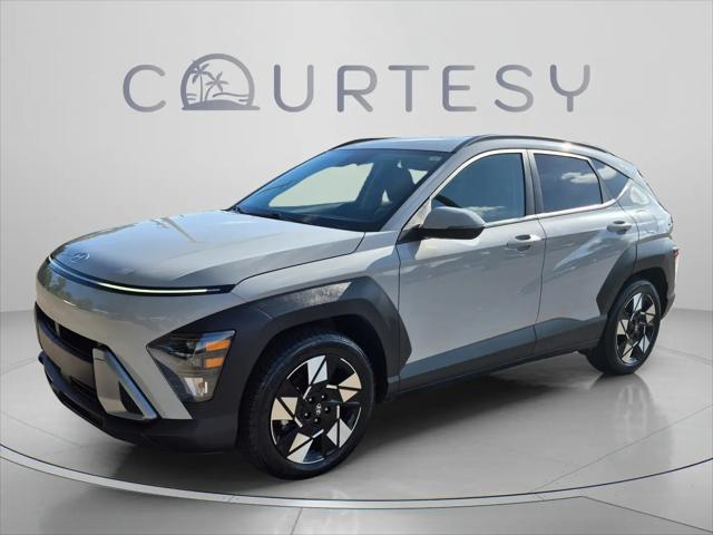 2025 Hyundai Kona SEL for sale in Tampa, FL