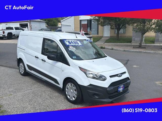 2015 Ford Transit Connect XL for sale in Hartford, CT