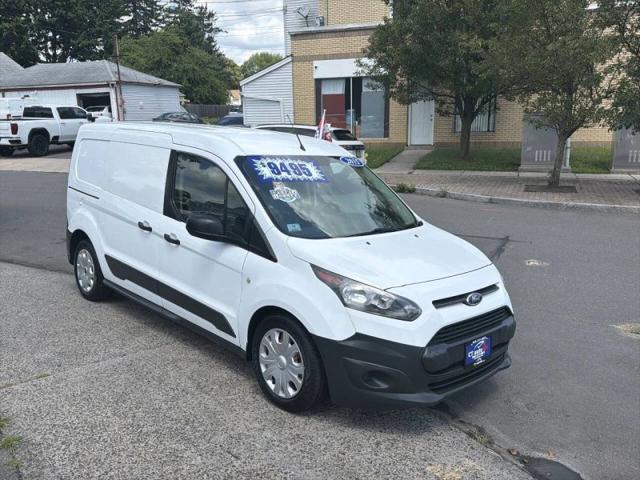 2015 Ford Transit Connect XL