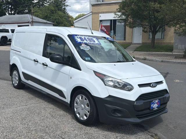 2015 Ford Transit Connect XL