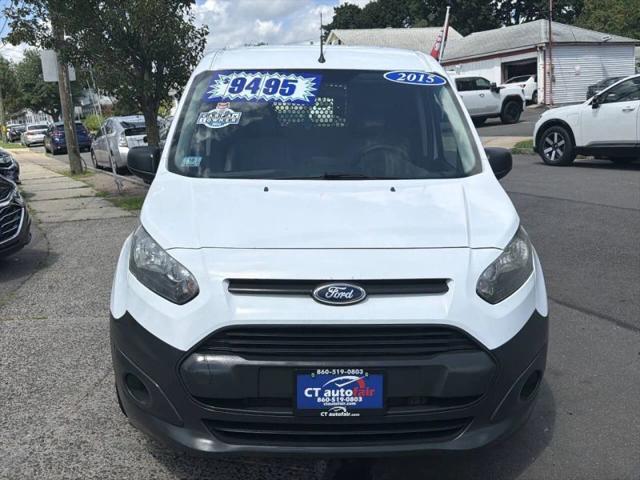 2015 Ford Transit Connect XL