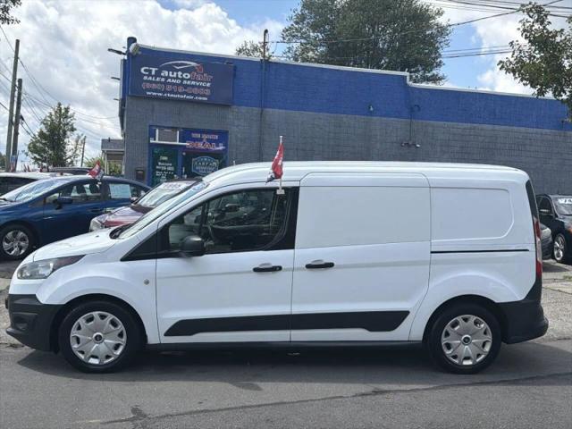 2015 Ford Transit Connect XL