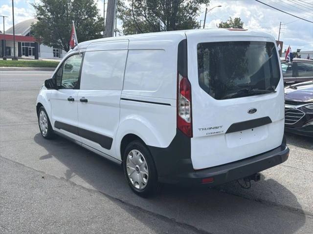 2015 Ford Transit Connect XL