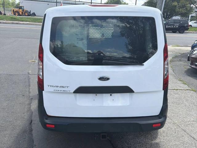 2015 Ford Transit Connect XL