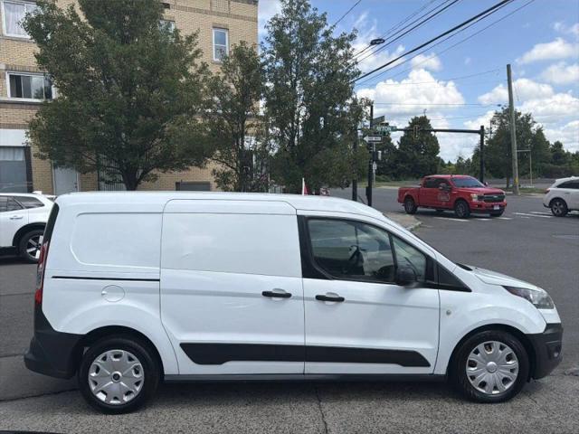 2015 Ford Transit Connect XL