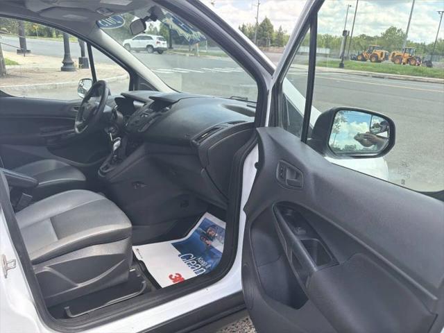 2015 Ford Transit Connect XL