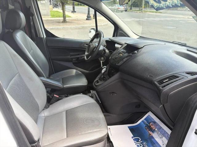 2015 Ford Transit Connect XL