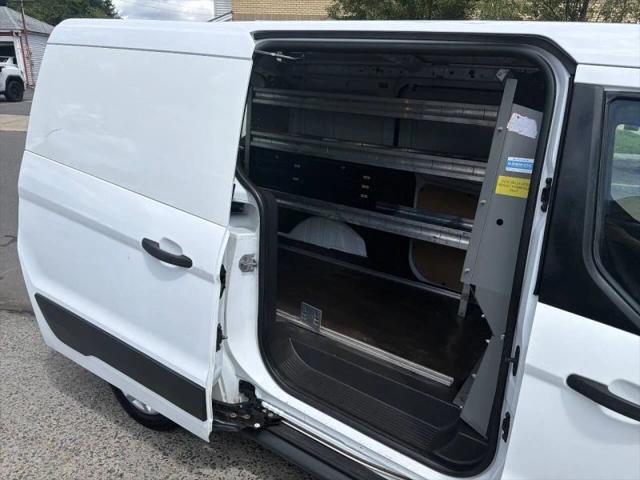 2015 Ford Transit Connect XL