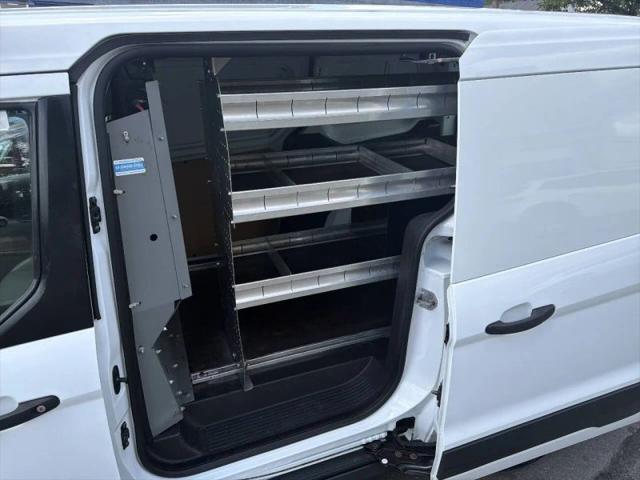 2015 Ford Transit Connect XL