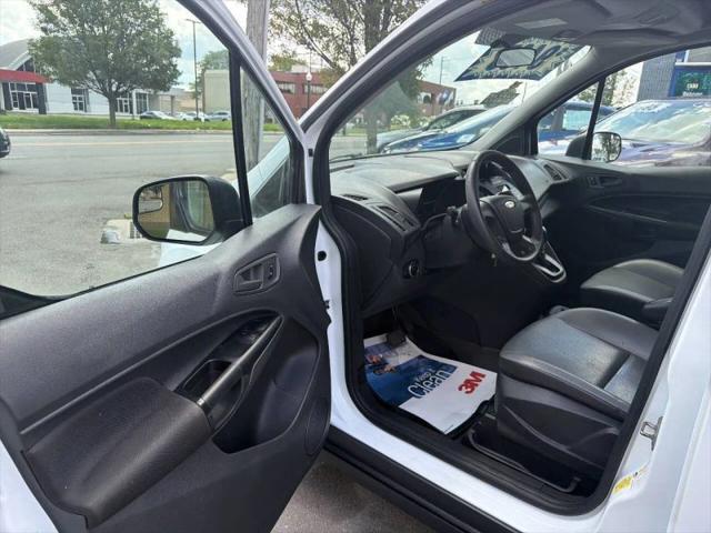 2015 Ford Transit Connect XL