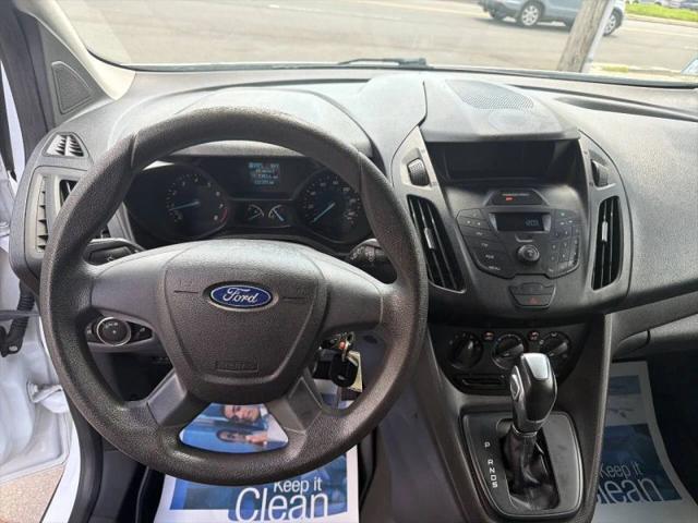 2015 Ford Transit Connect XL