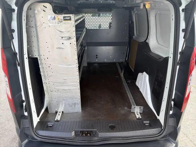 2015 Ford Transit Connect XL