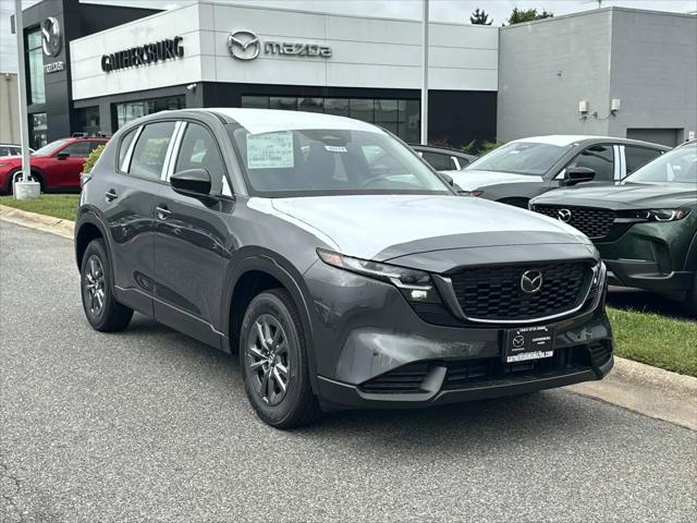 2026 Mazda CX-5 2.5 S for sale in Gaithersburg, MD