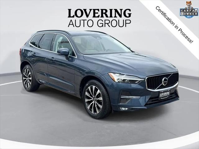 2023 Volvo XC60 B5 Core for sale in Nashua, NH