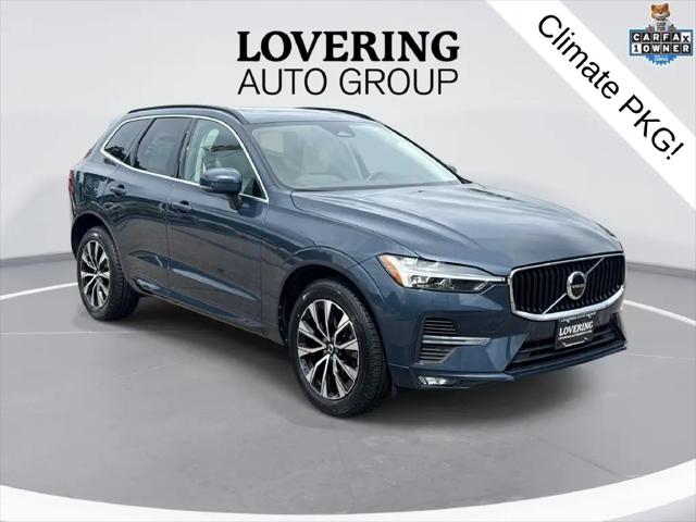 2023 Volvo XC60 B5 Core for sale in Nashua, NH