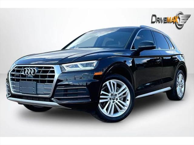 2018 Audi Q5 2.0T Premium for sale in Southaven, MS