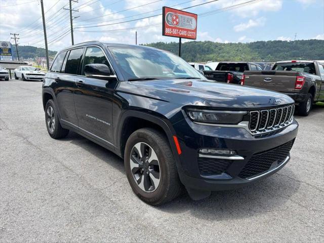 2024 Jeep Grand Cherokee Base for sale in Knoxville, TN