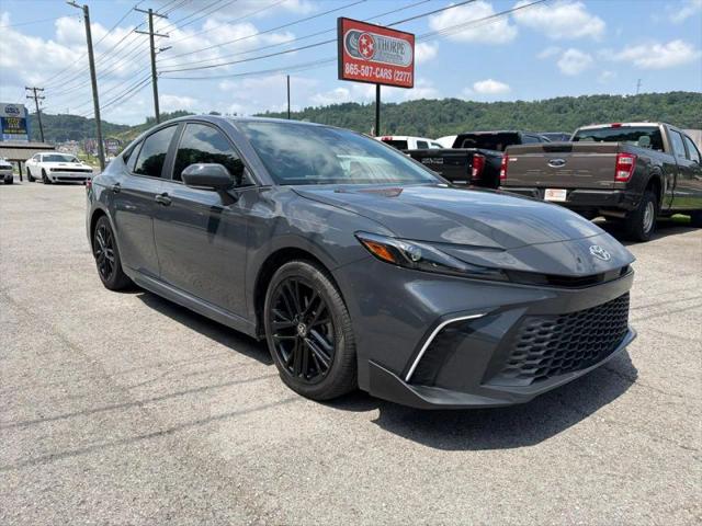 2025 Toyota Camry XLE for sale in Knoxville, TN