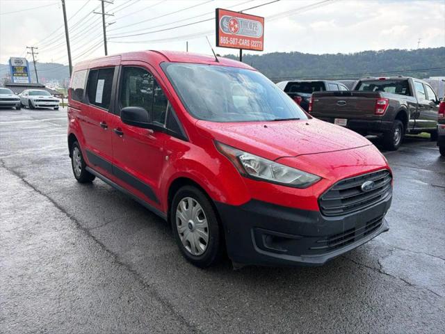 2022 Ford Transit Connect XL Passenger Wagon for sale in Knoxville, TN
