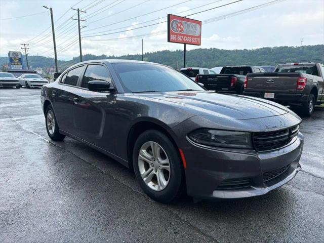 2023 Dodge Charger SXT for sale in Knoxville, TN