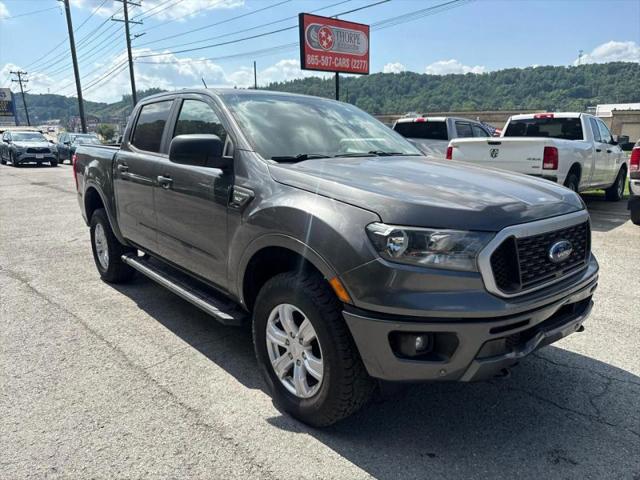 2019 Ford Ranger XLT for sale in Knoxville, TN