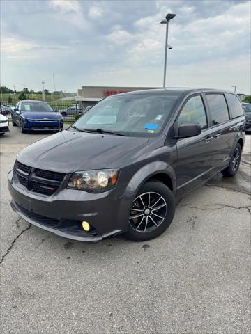 2019 Dodge Grand Caravan SE Plus for sale in Lees Summit, MO