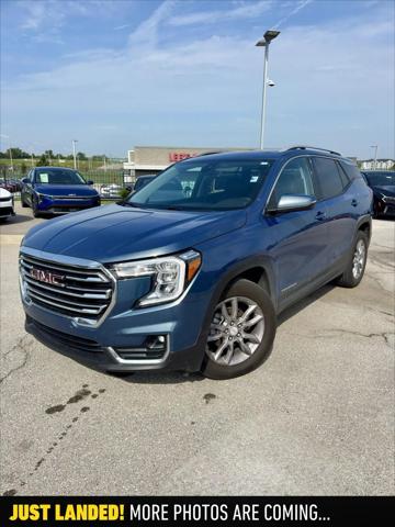 2024 GMC Terrain FWD SLT for sale in Lees Summit, MO