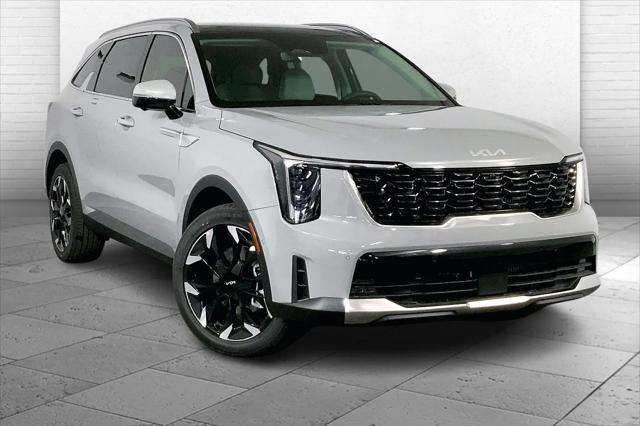 2026 Kia Sorento SX for sale in Lees Summit, MO