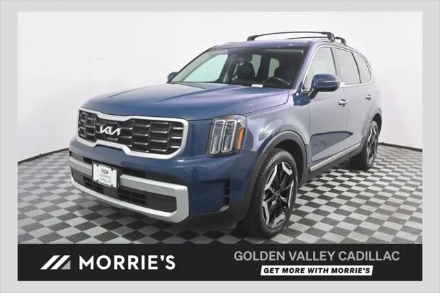 2025 Kia Telluride S for sale in Golden Valley, MN