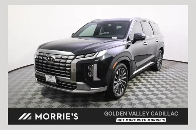 2023 Hyundai Palisade Calligraphy for sale in Golden Valley, MN