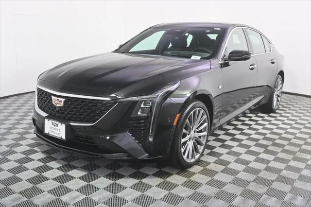 2026 Cadillac CT5 Premium Luxury RWD for sale in Golden Valley, MN
